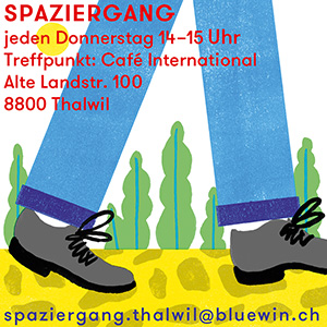 Spaziergang